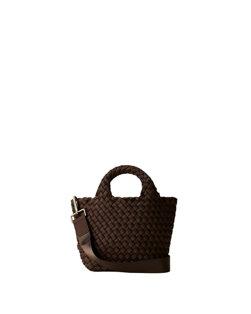 St. Barths Tote - Chocolate