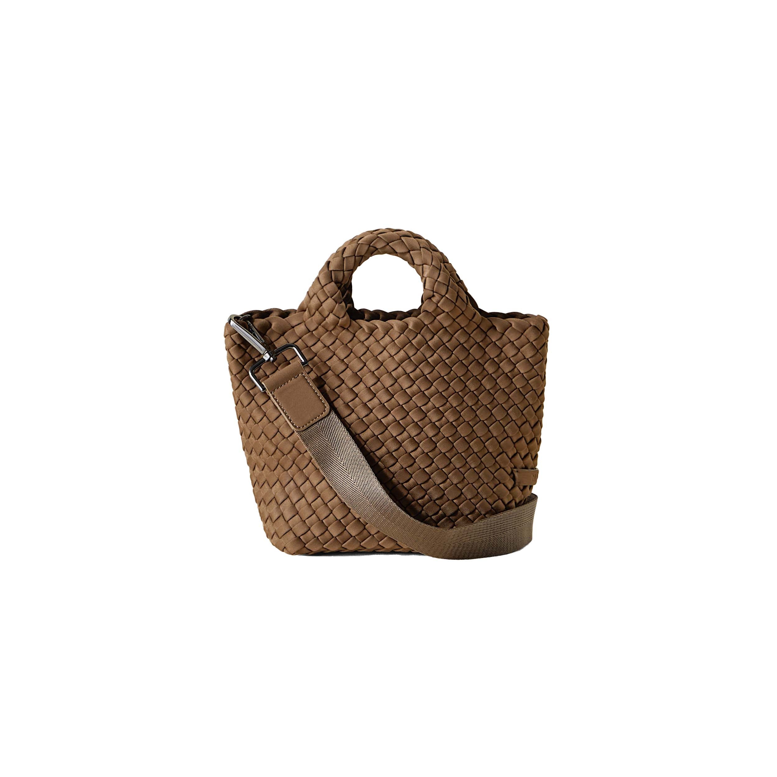 St. Barths Tote - Mink