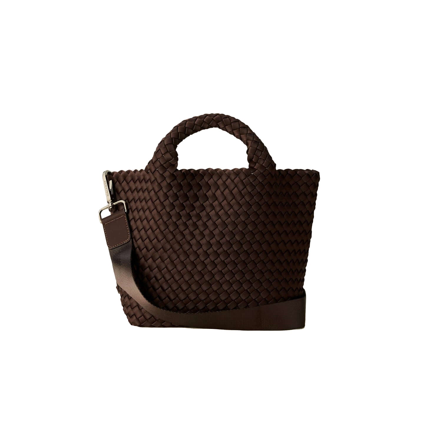 St Barths Tote - Mocha