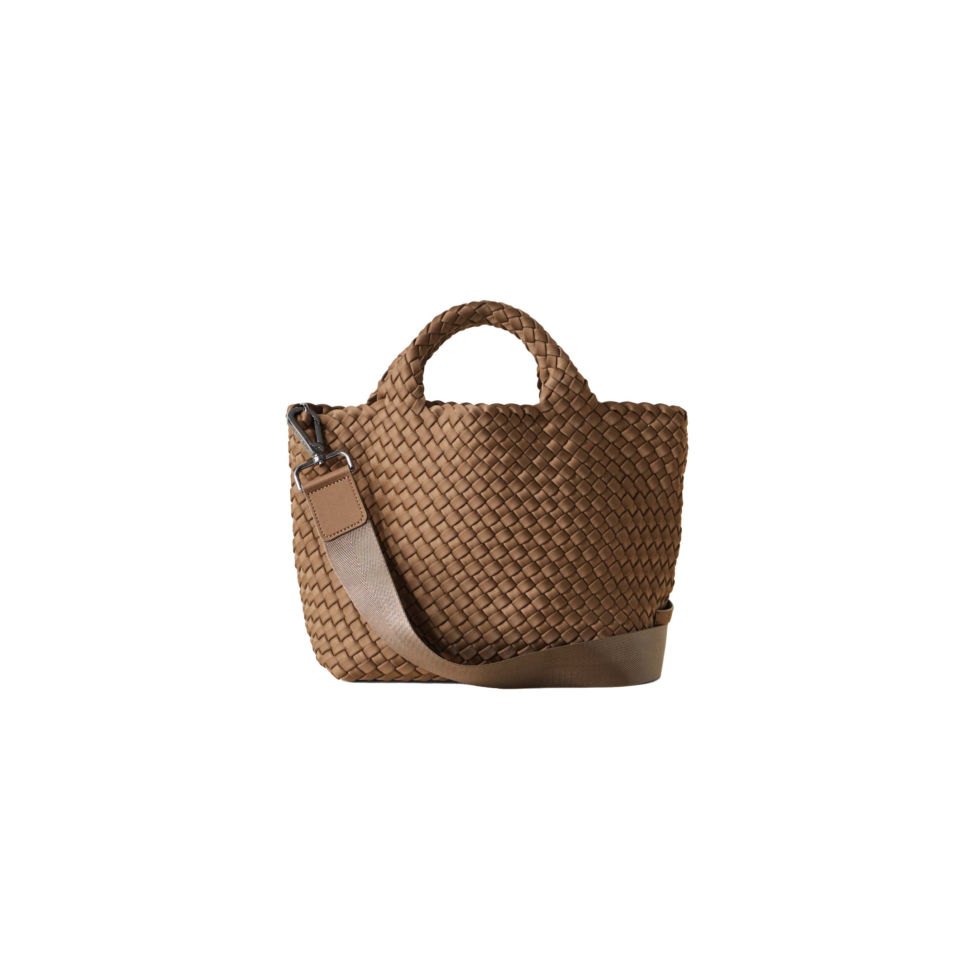 St. Barths Tote - Mink