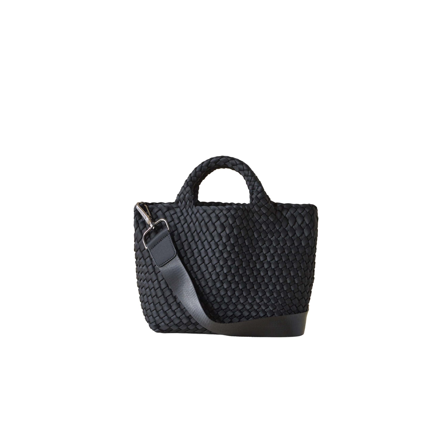 St. Barths Tote - Onyx