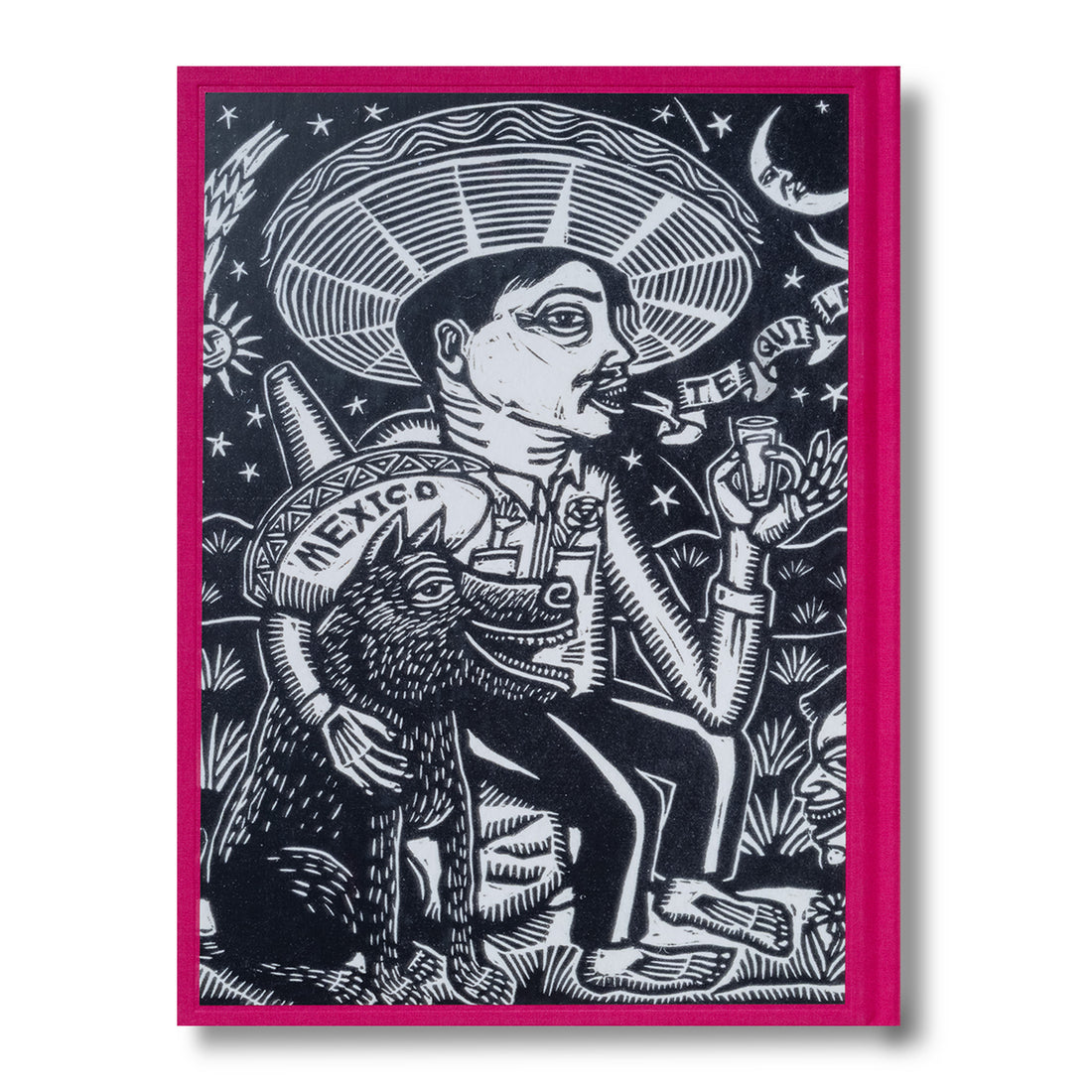 The Art of Tequila: Spirit of Mexico