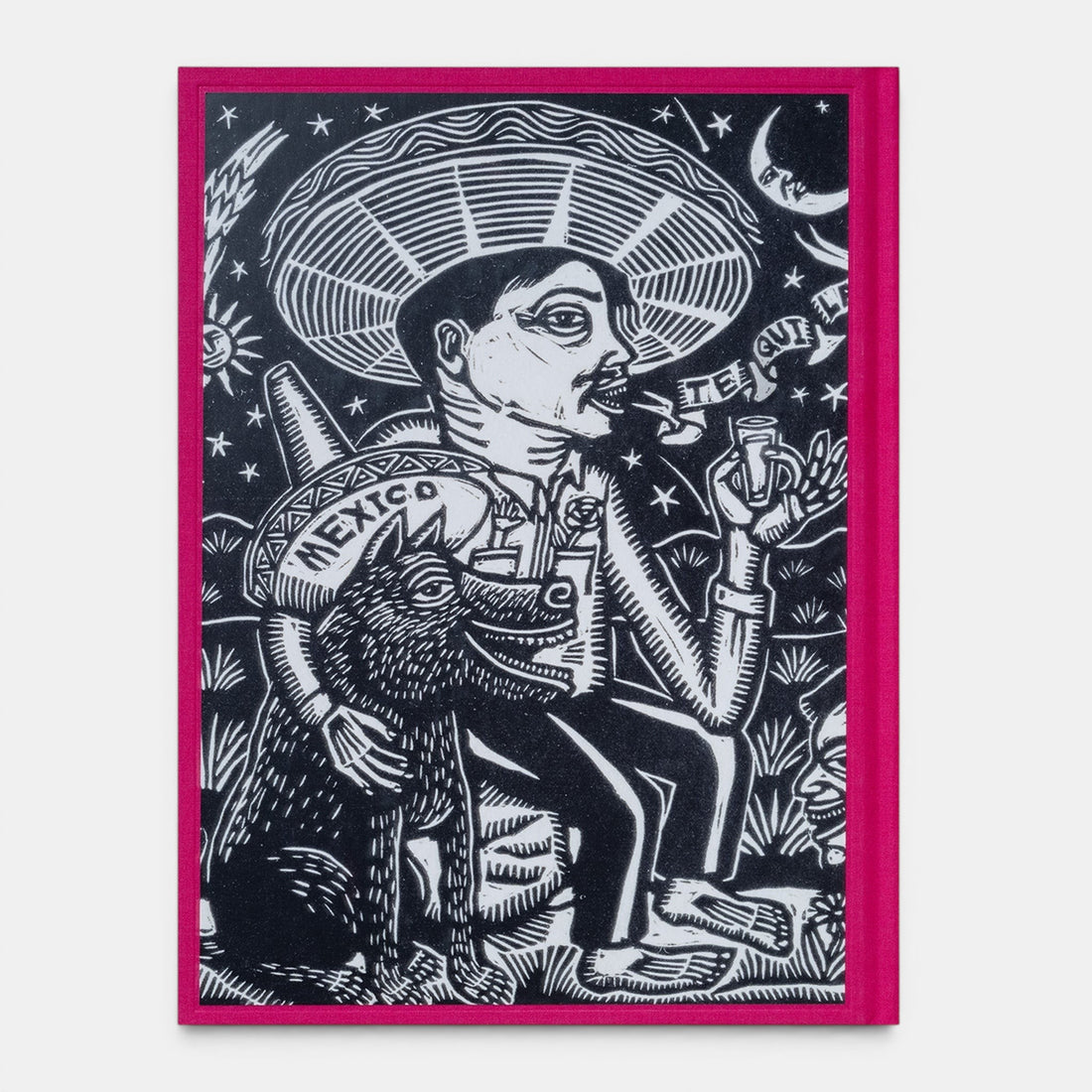 The Art of Tequila: Spirit of Mexico