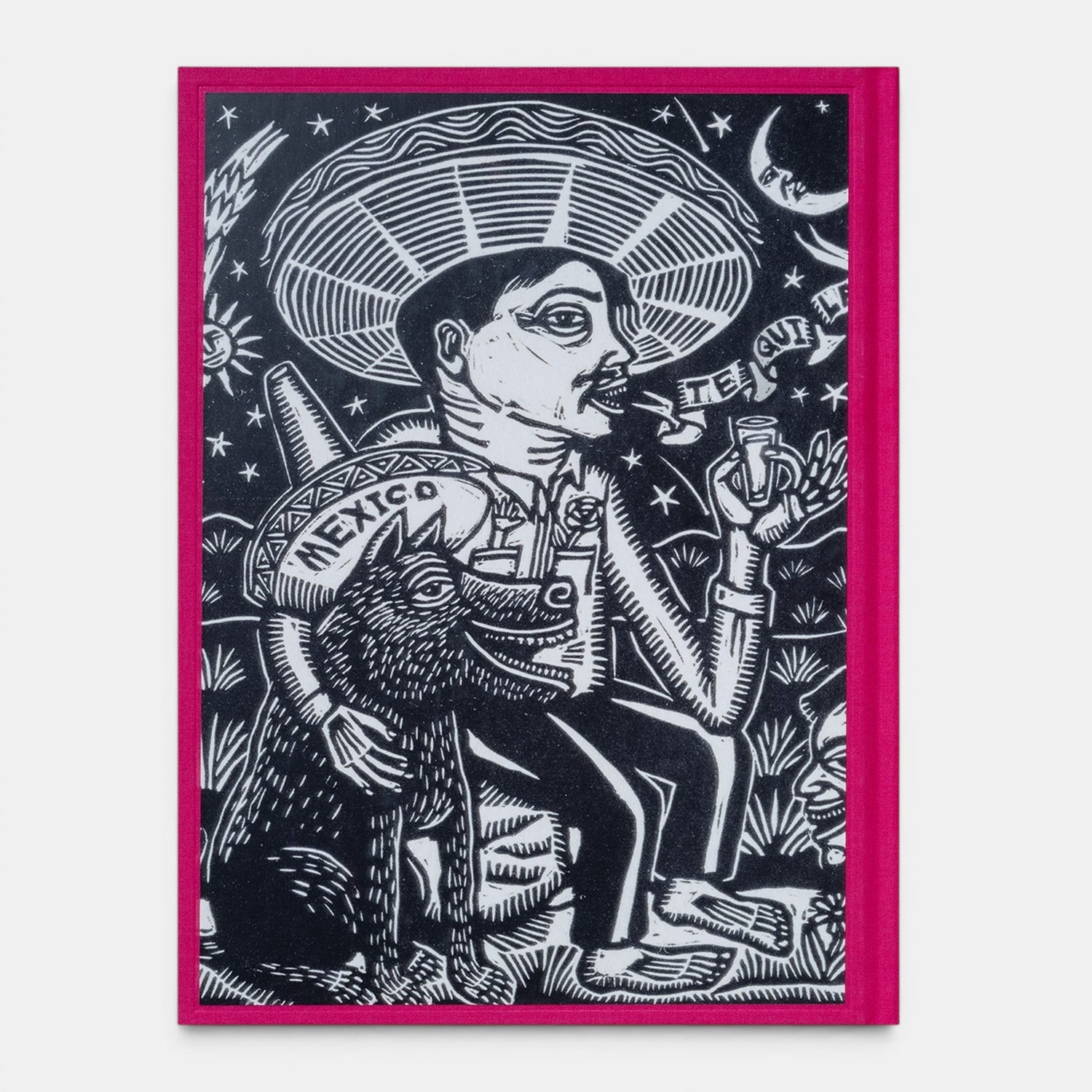 The Art of Tequila: Spirit of Mexico