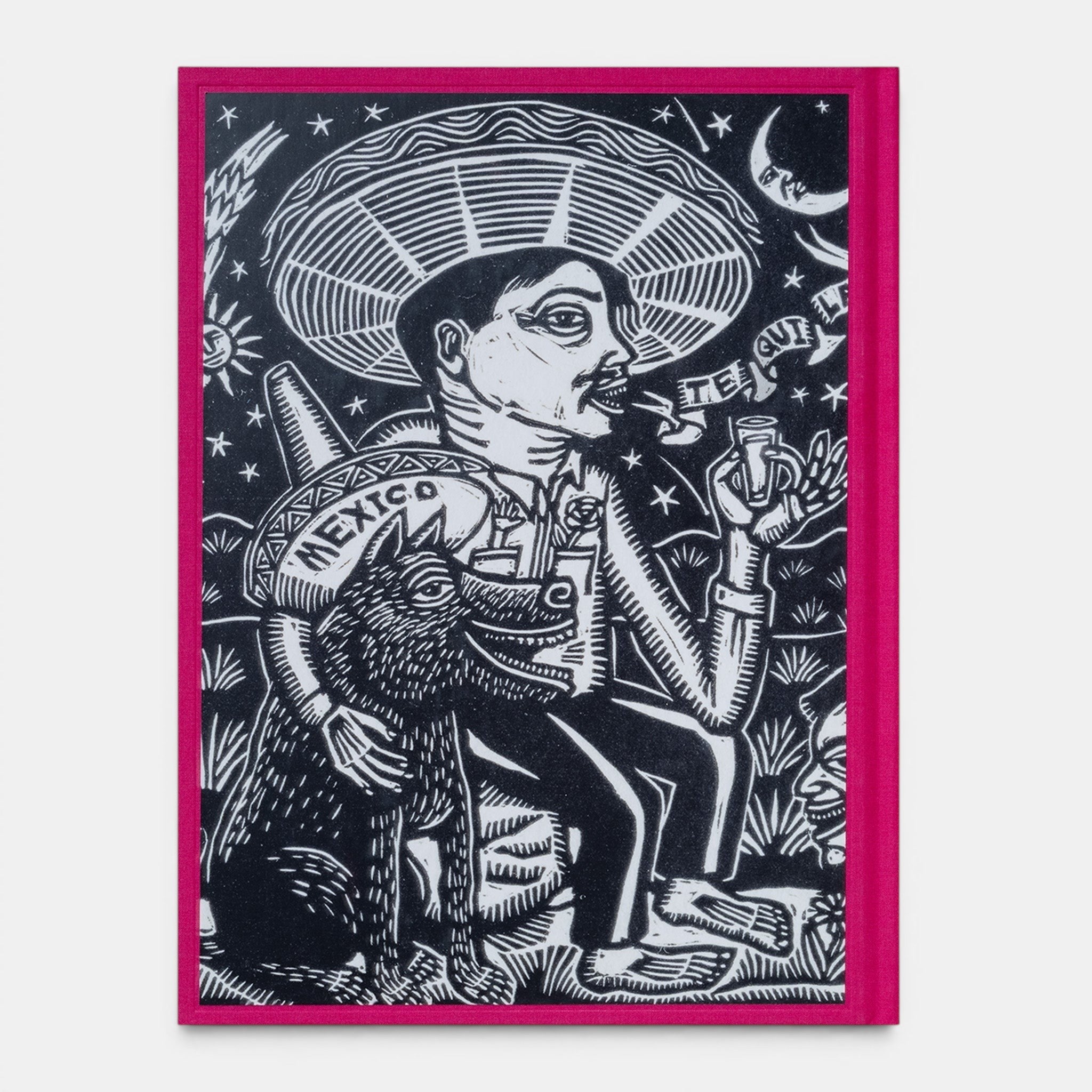 The Art of Tequila: Spirit of Mexico