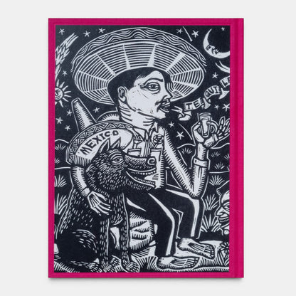 The Art of Tequila: Spirit of Mexico