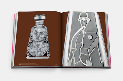 The Art of Tequila: Spirit of Mexico