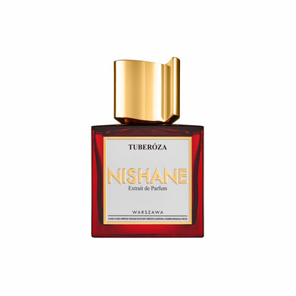 Tuberoza Extrait De Parfum