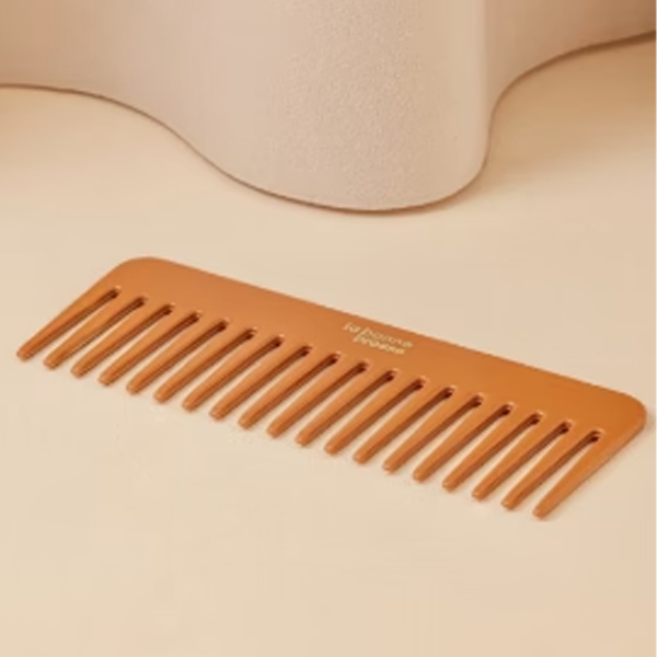 The Detangling Comb- Terracotta