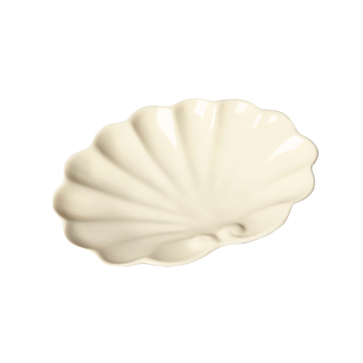 Shell Soap Dish