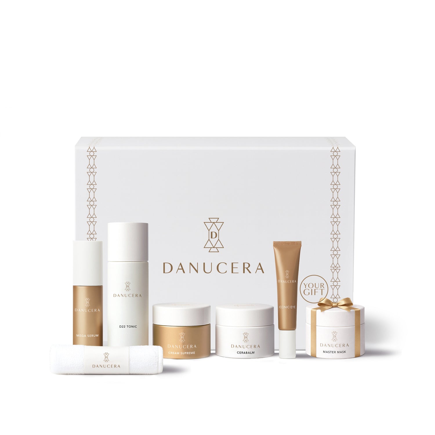 The Danucera 5-Step Method