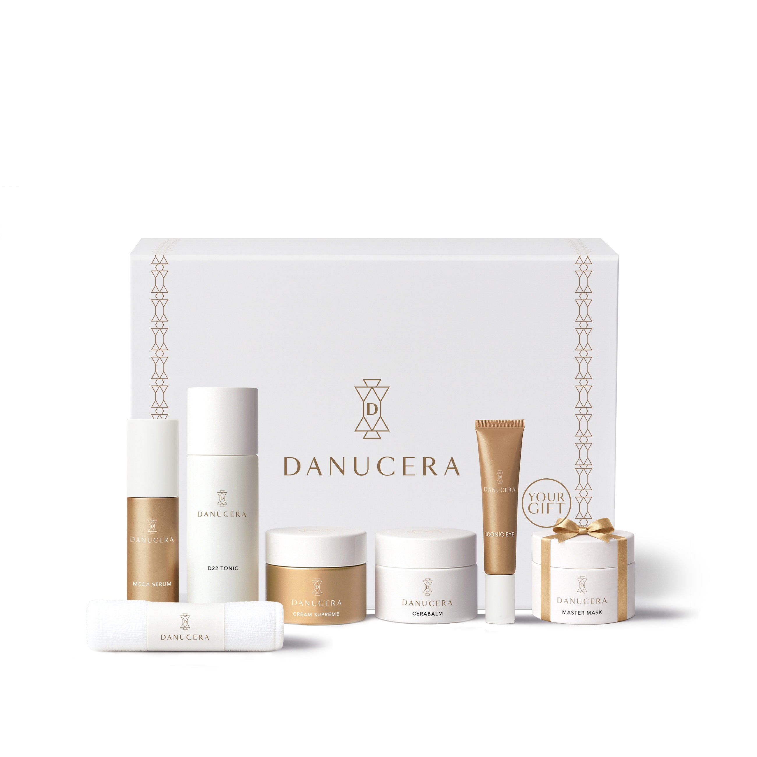 The Danucera 5-Step Method