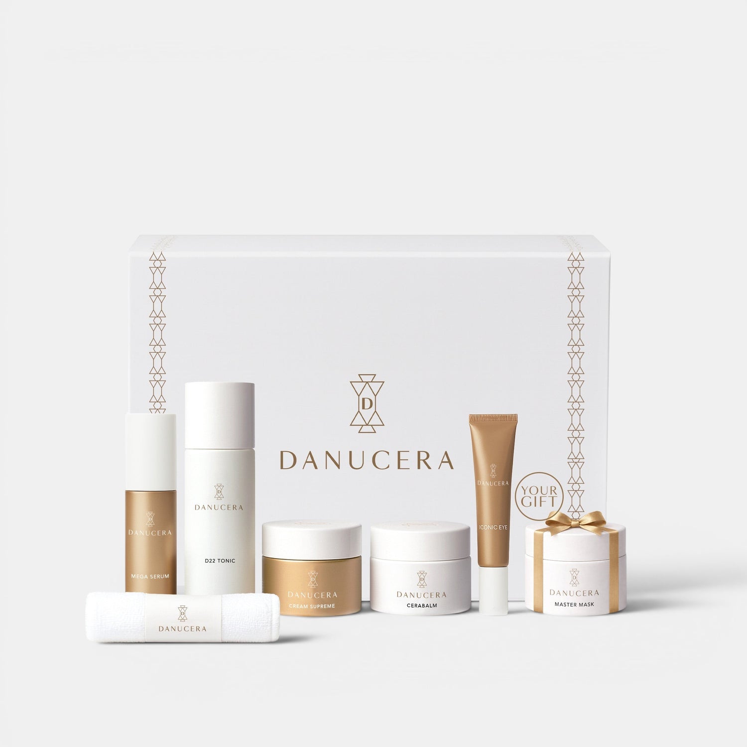 The Danucera 5-Step Method