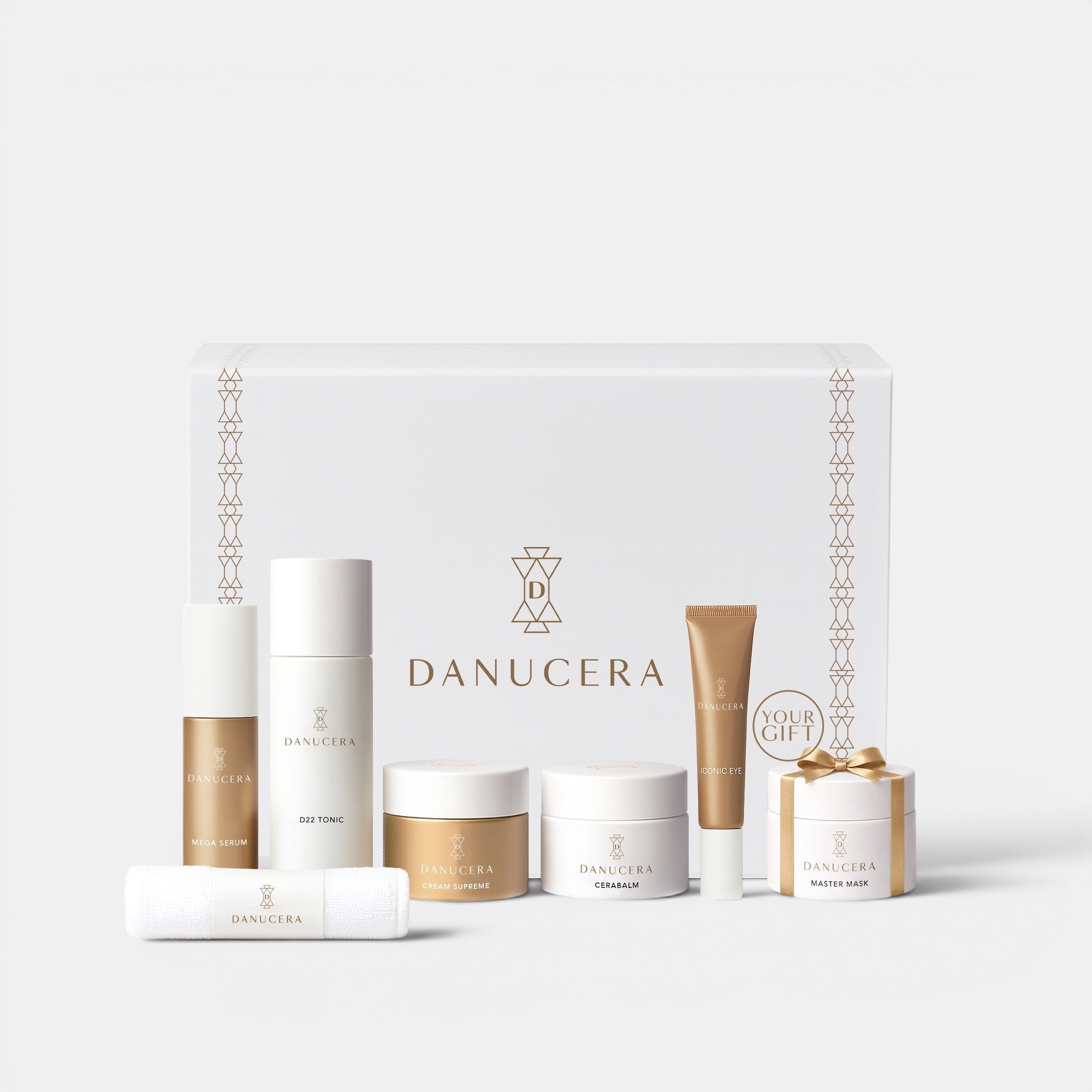The Danucera 5-Step Method