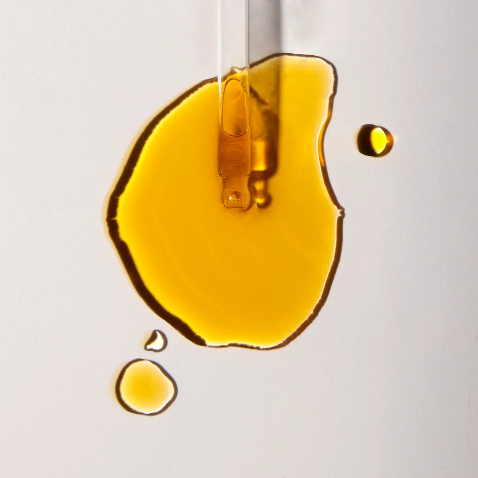 The Face Oil