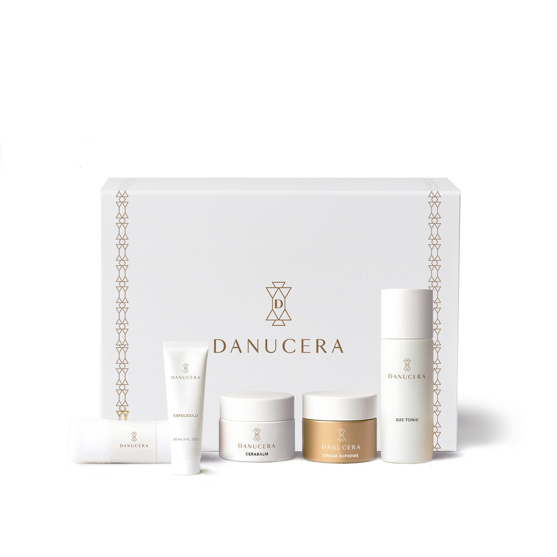 The Foundation Ritual