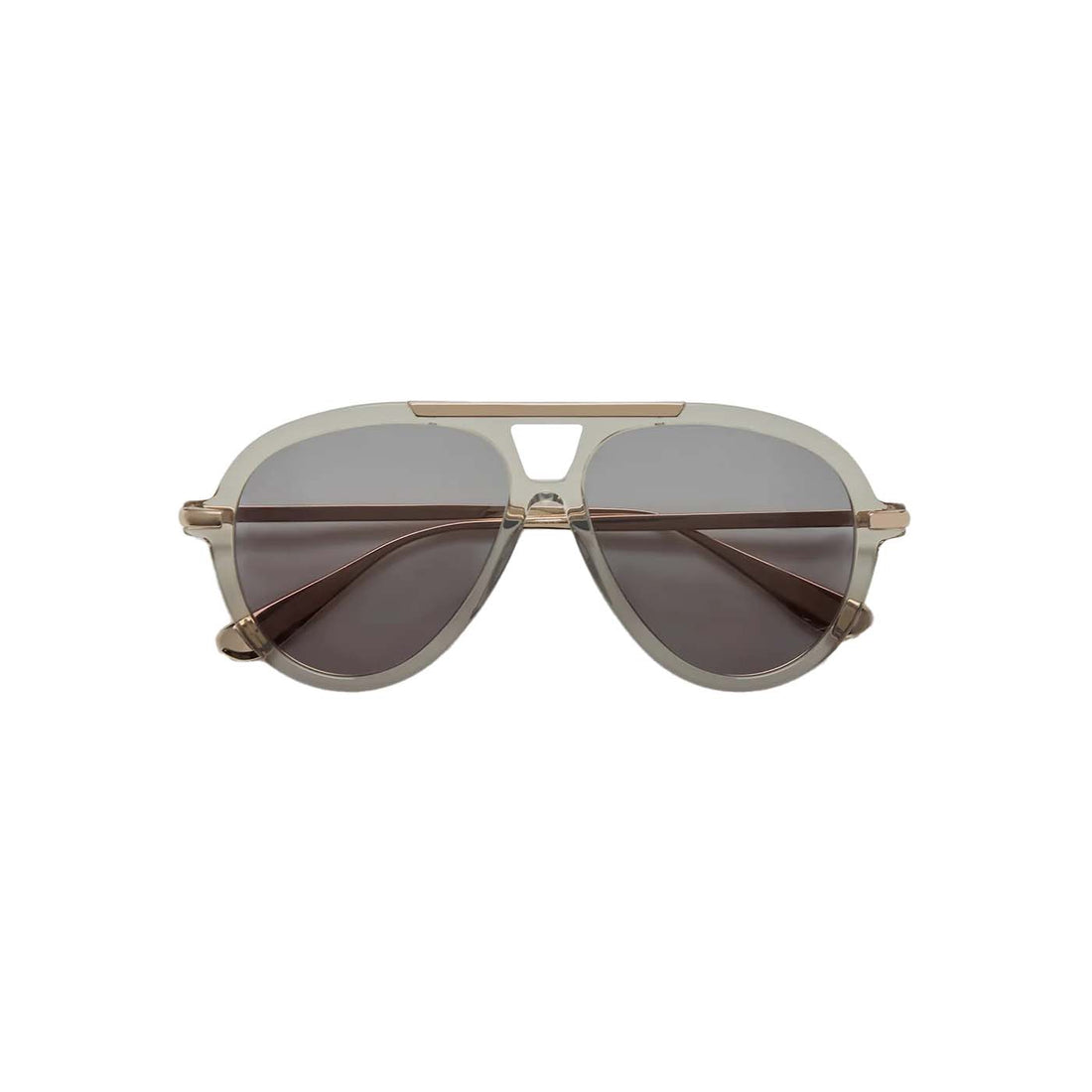 The Luxe 07 Sunglasses Grey