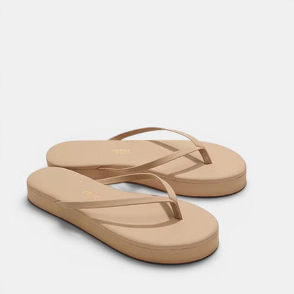 Lily Platforms Sunkissed