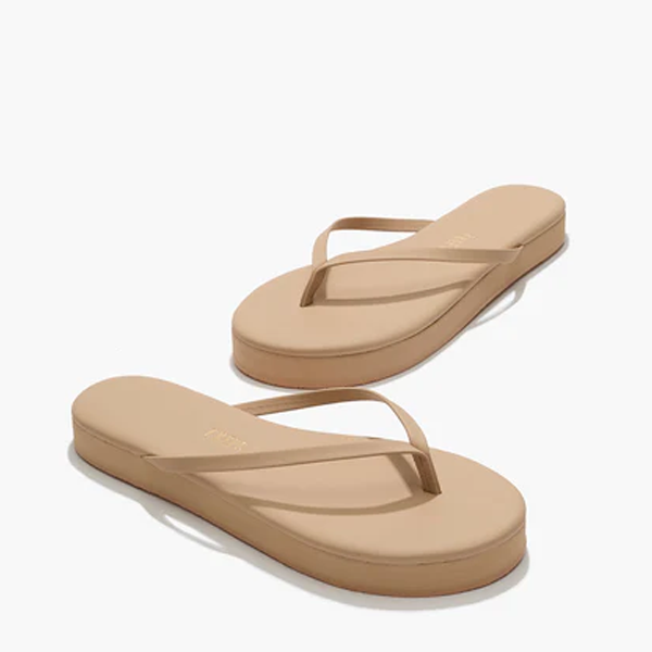 Lily Platforms Sunkissed