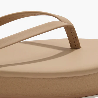 Lily Platforms Sunkissed