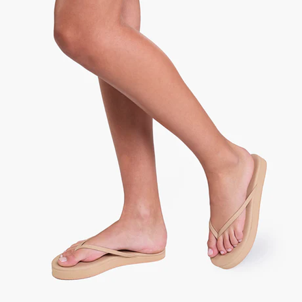 Lily Platforms Sunkissed