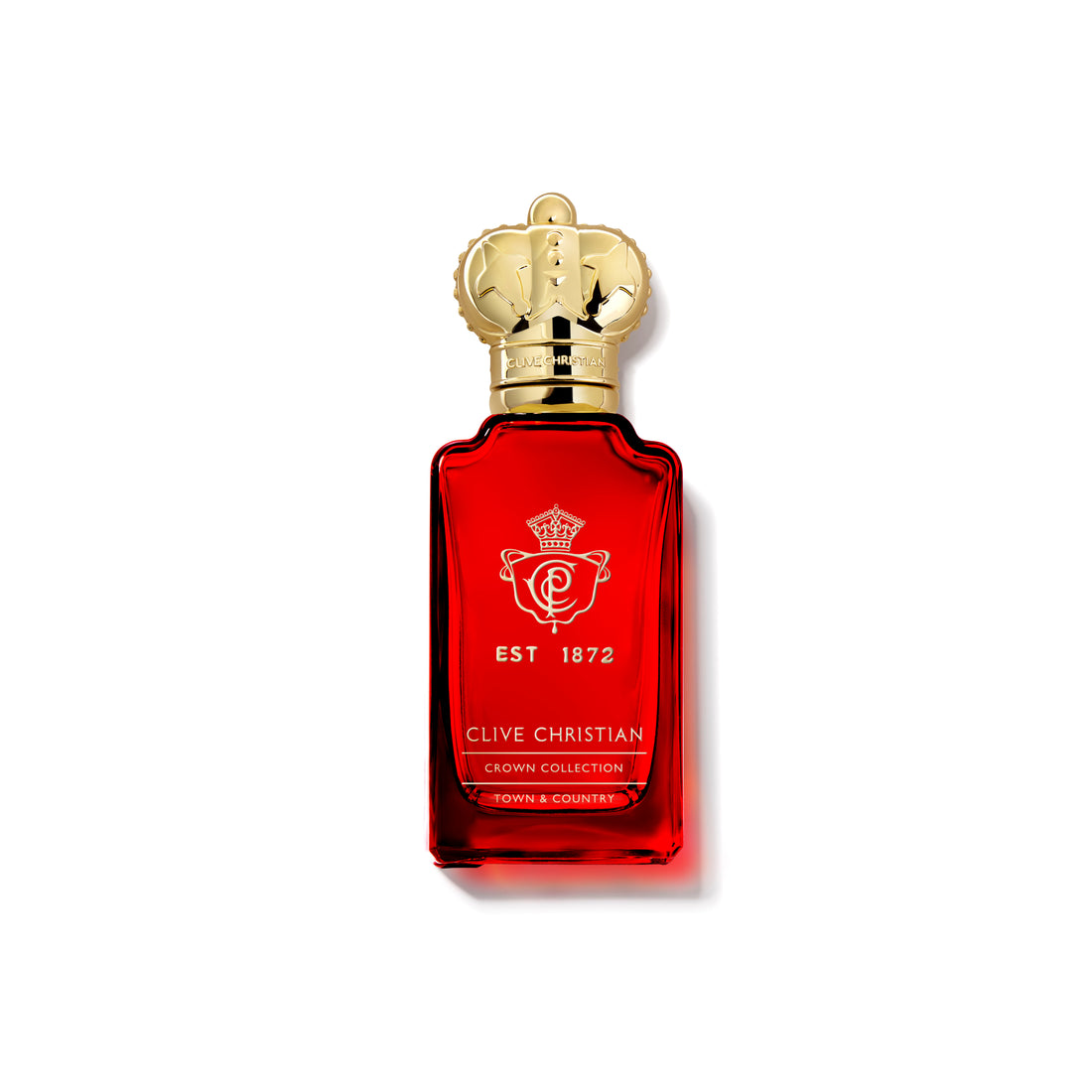 Town &amp; Country Parfum