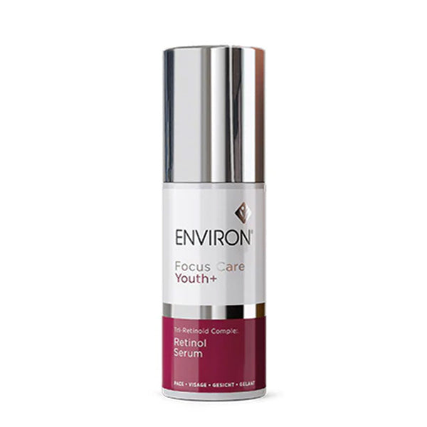 Tri-Retinoid Complex Retinol Serum