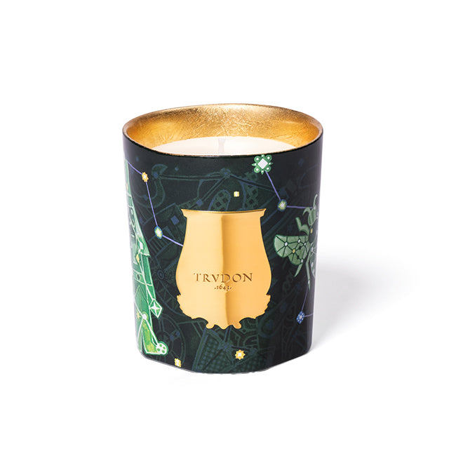 Fir Classic Candle 270g - Holiday 2025