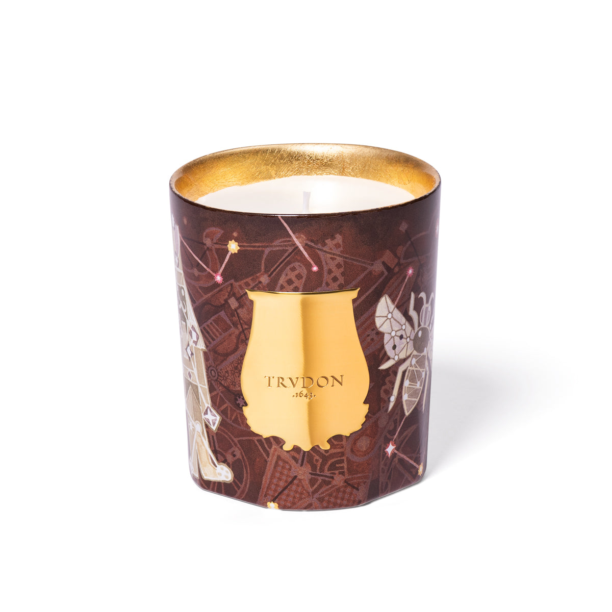 Libra Classic Candle 270g - Holiday 2025