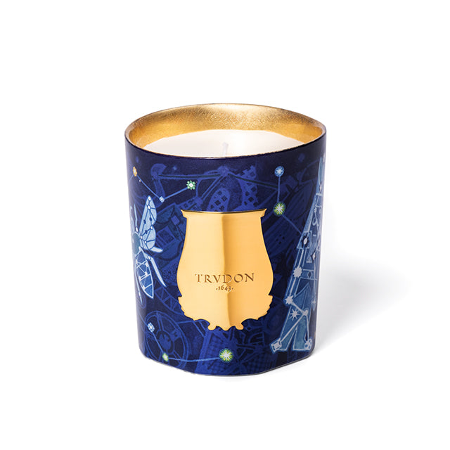 Trudon Luna Scented Candle Holiday Edition 2025