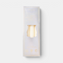 Shop Rescue Spa Trudon Fir scented Madeleine holiday candles in a silver gift box with six taper candles.