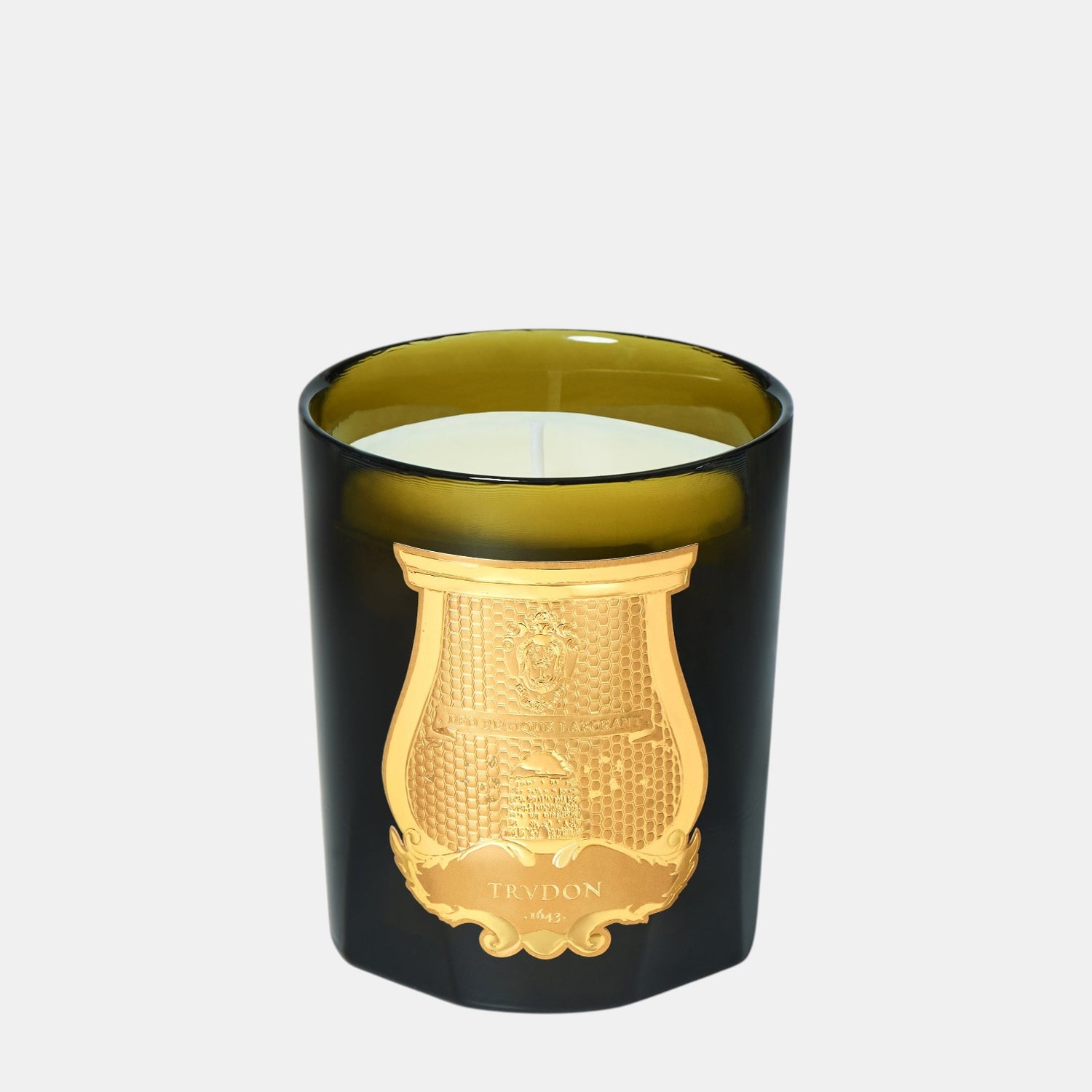 Cyrnos Scented  Candle