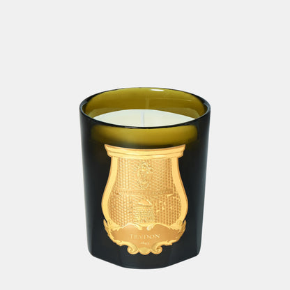 Cyrnos Scented  Candle