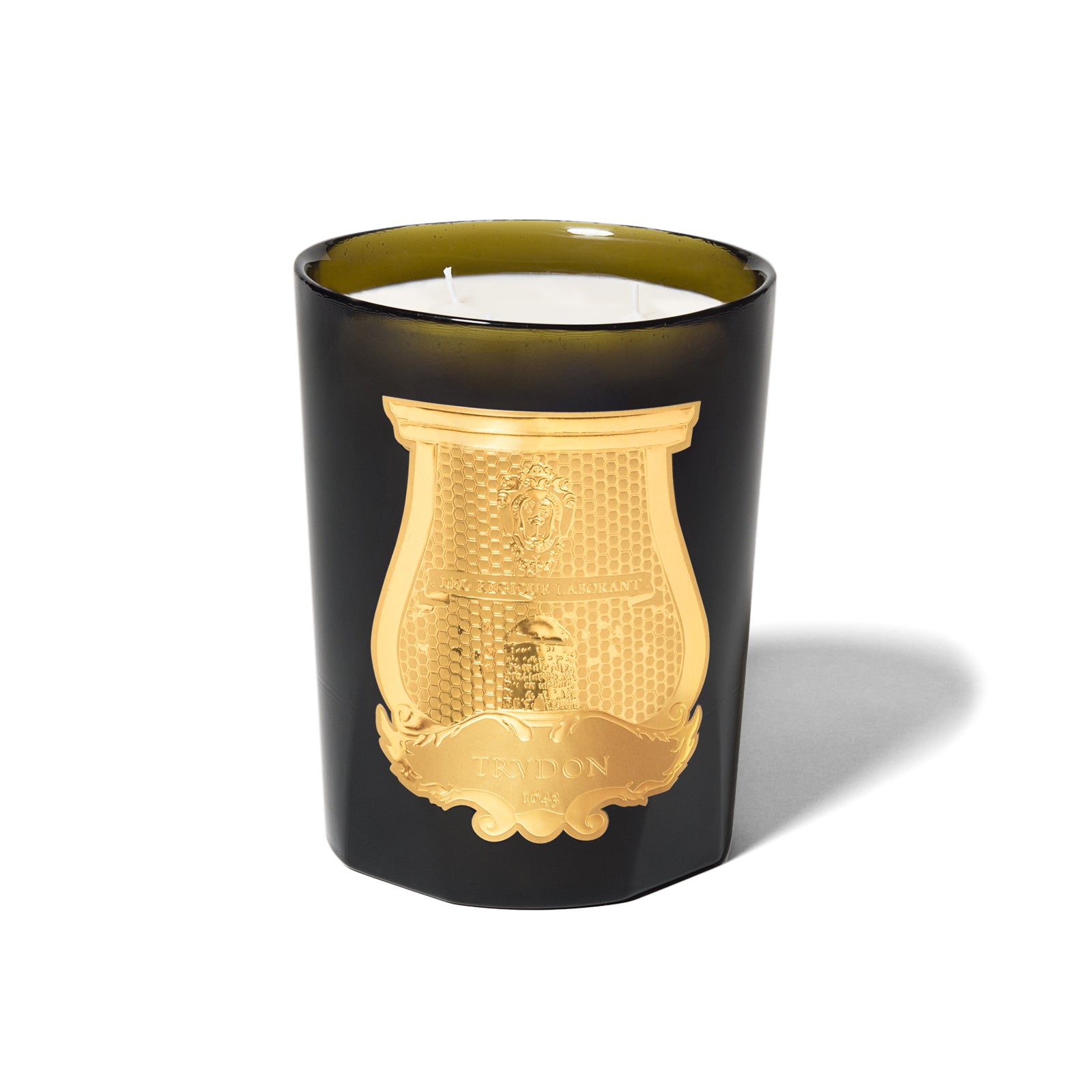 Tuileries Candle
