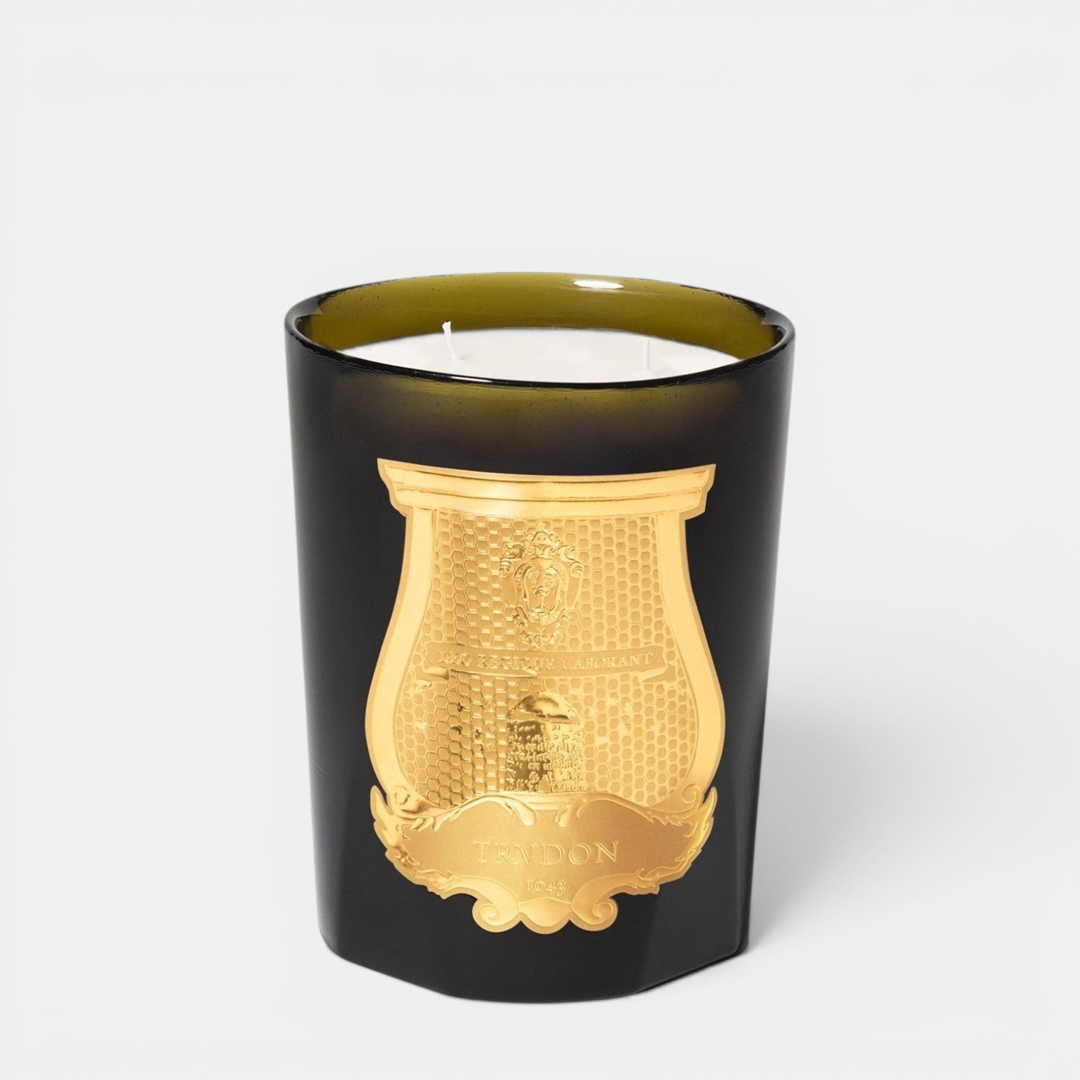 Abd El Kader Scented Candle