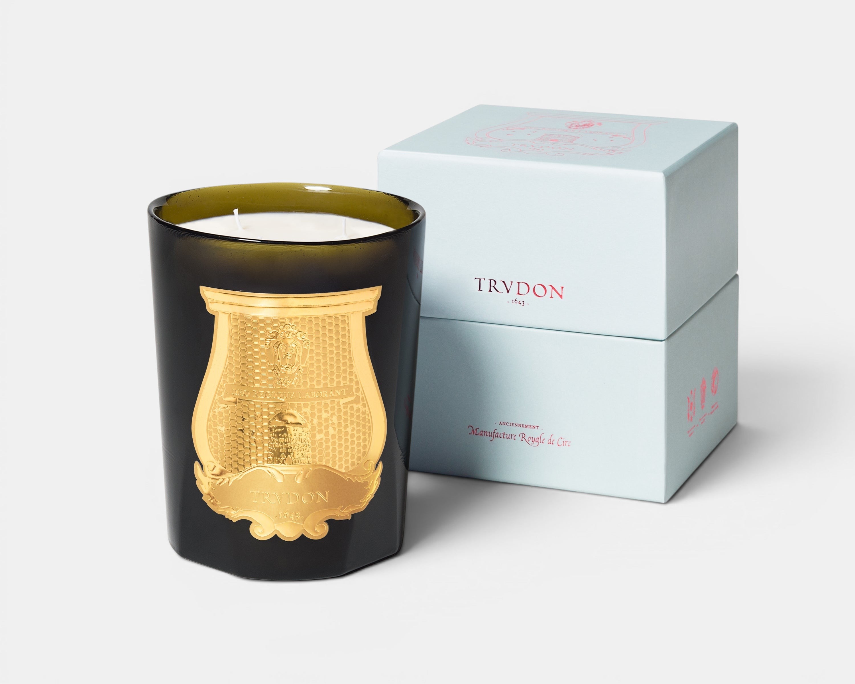 Abd El Kader Scented Candle