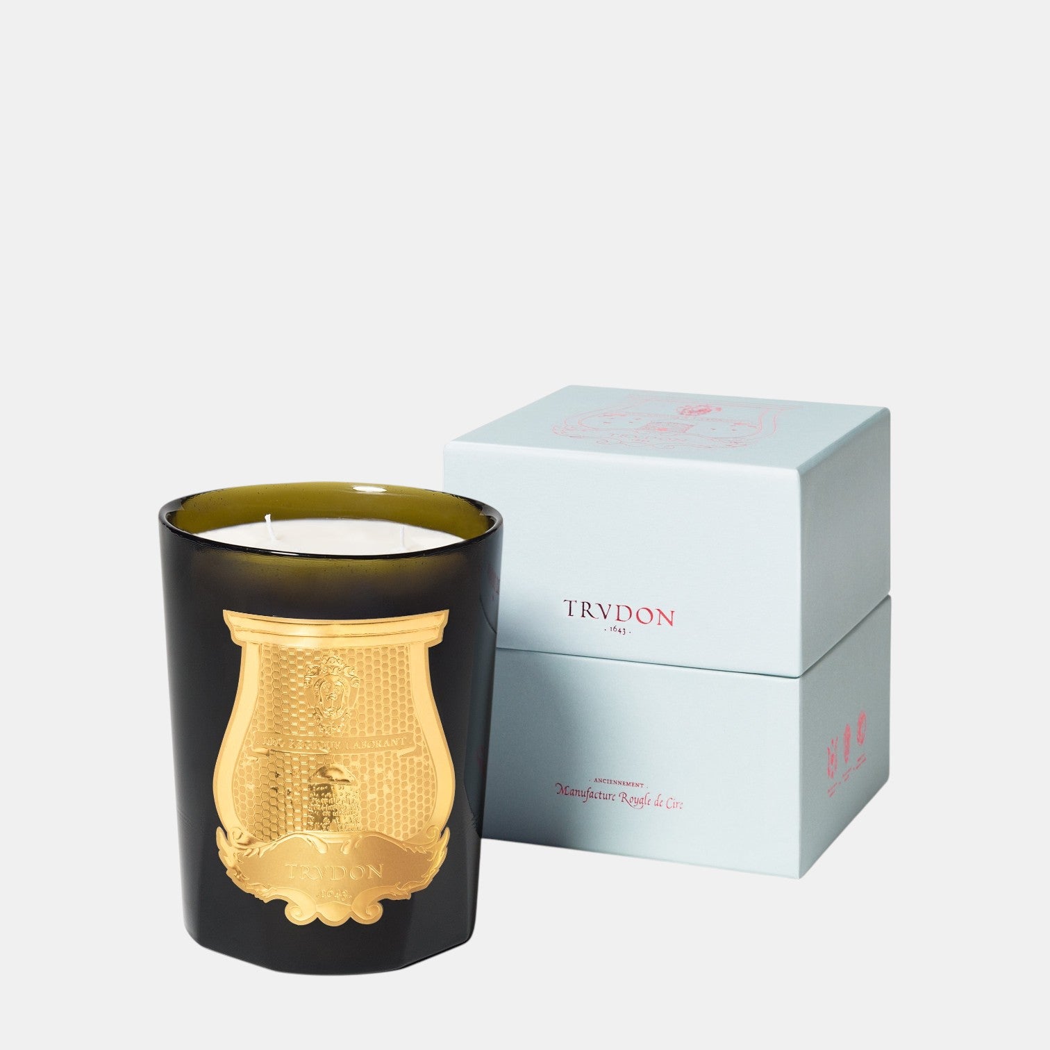 Cyrnos Scented  Candle