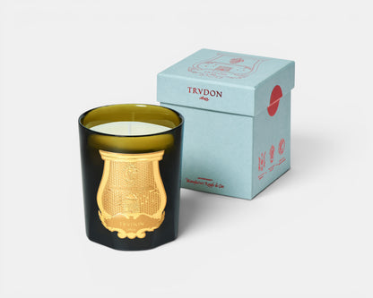 Abd El Kader Scented Candle