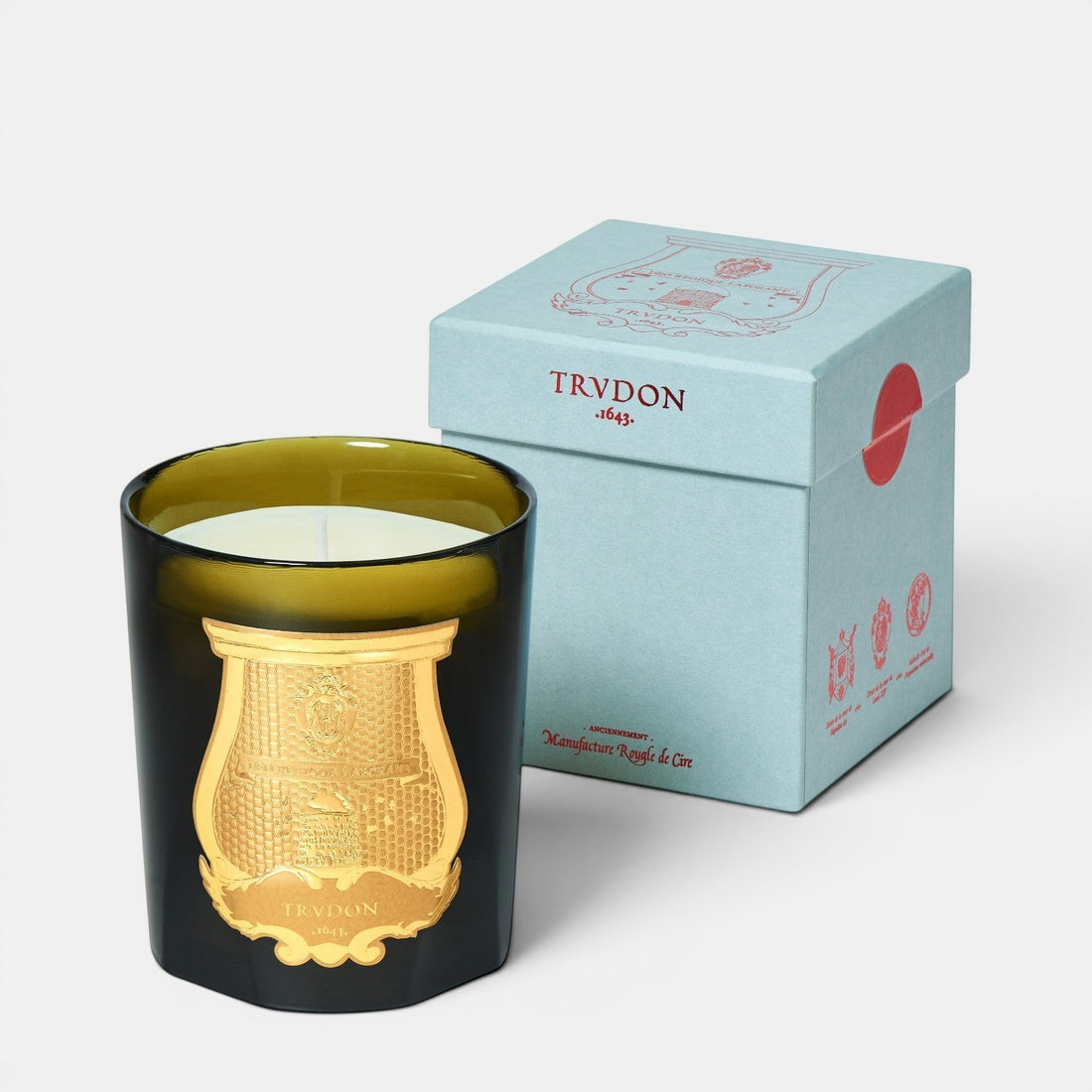 Gabriel Scented Candle