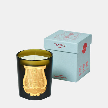 Cyrnos Scented  Candle