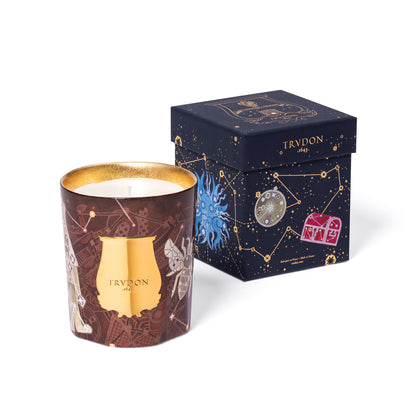 Libra Classic Candle 270g - Holiday 2025