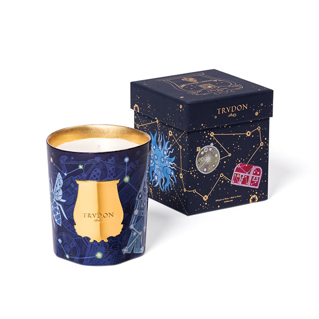 Luna Classic Candle 270g - Holiday 2025