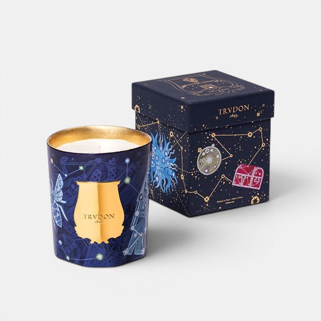 Luna Classic Candle 270g - Holiday 2025