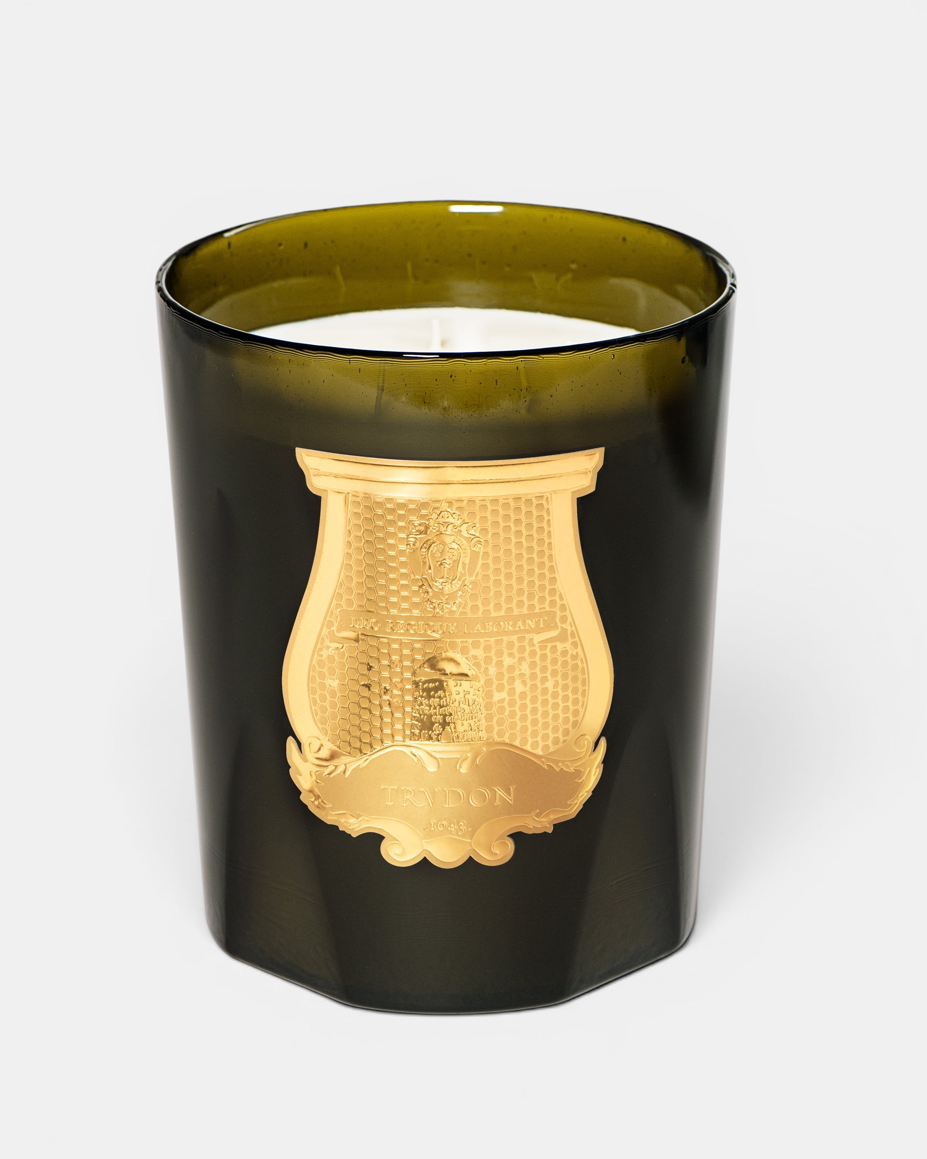 Abd El Kader Scented Candle