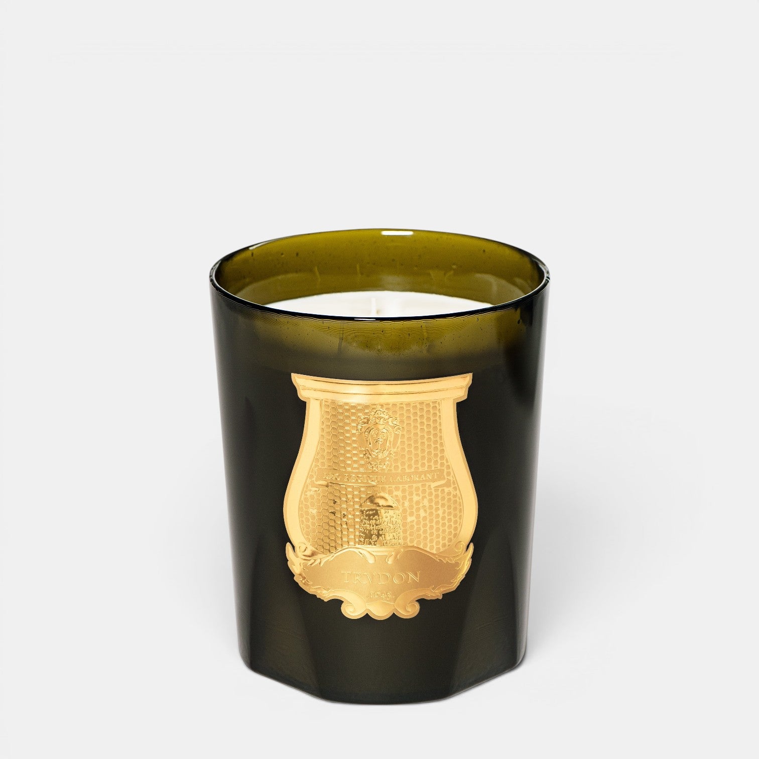 Spiritus Sancti Classic Candle
