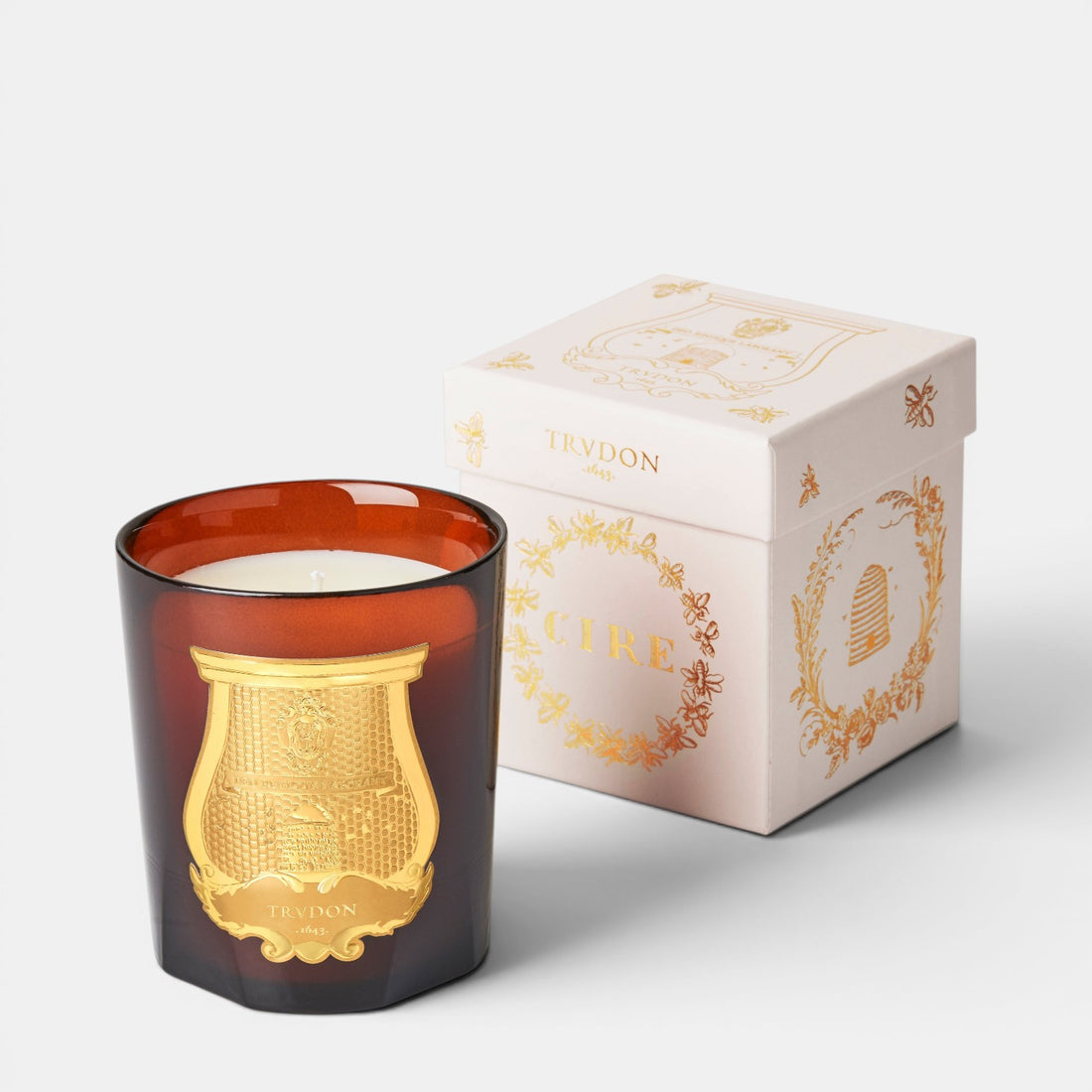 Cire Classic Candle