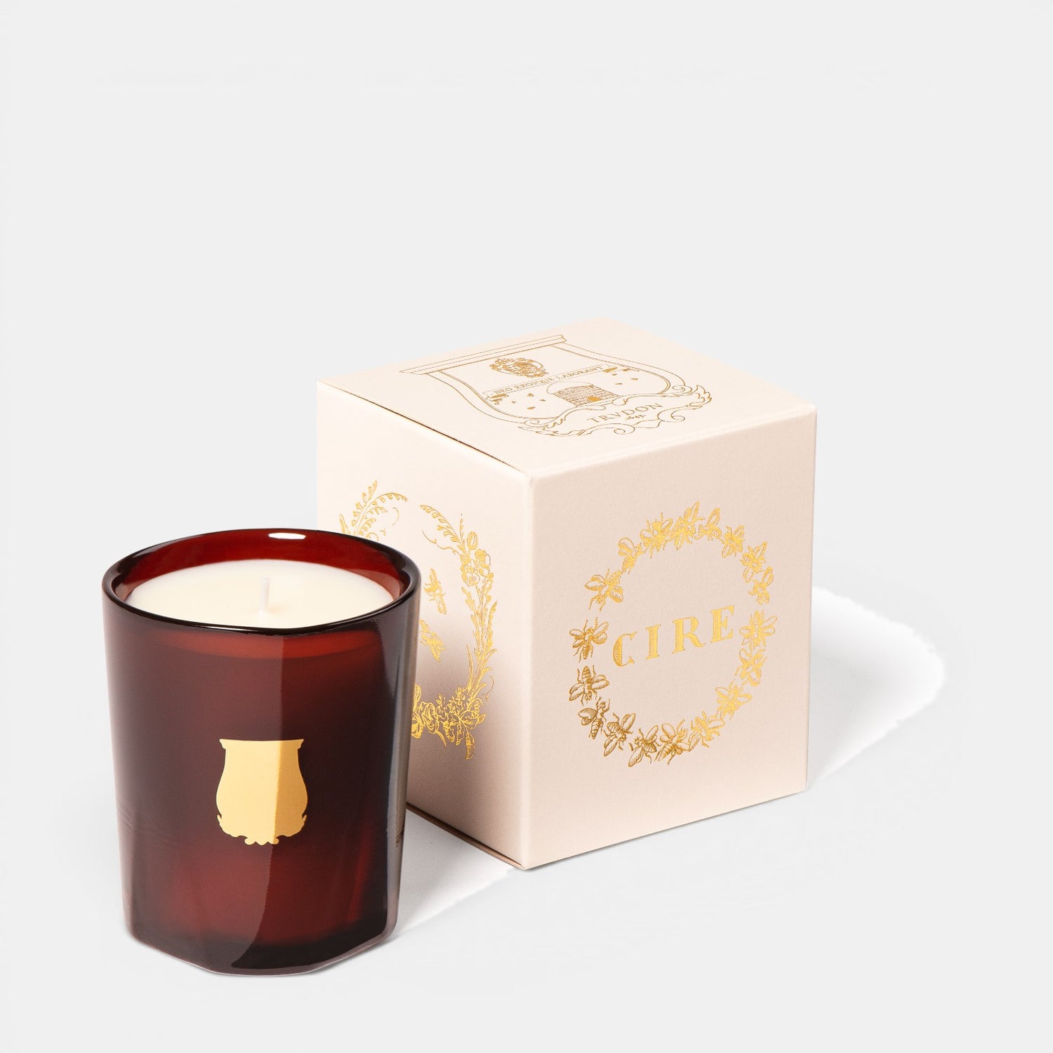 Cire Classic Candle