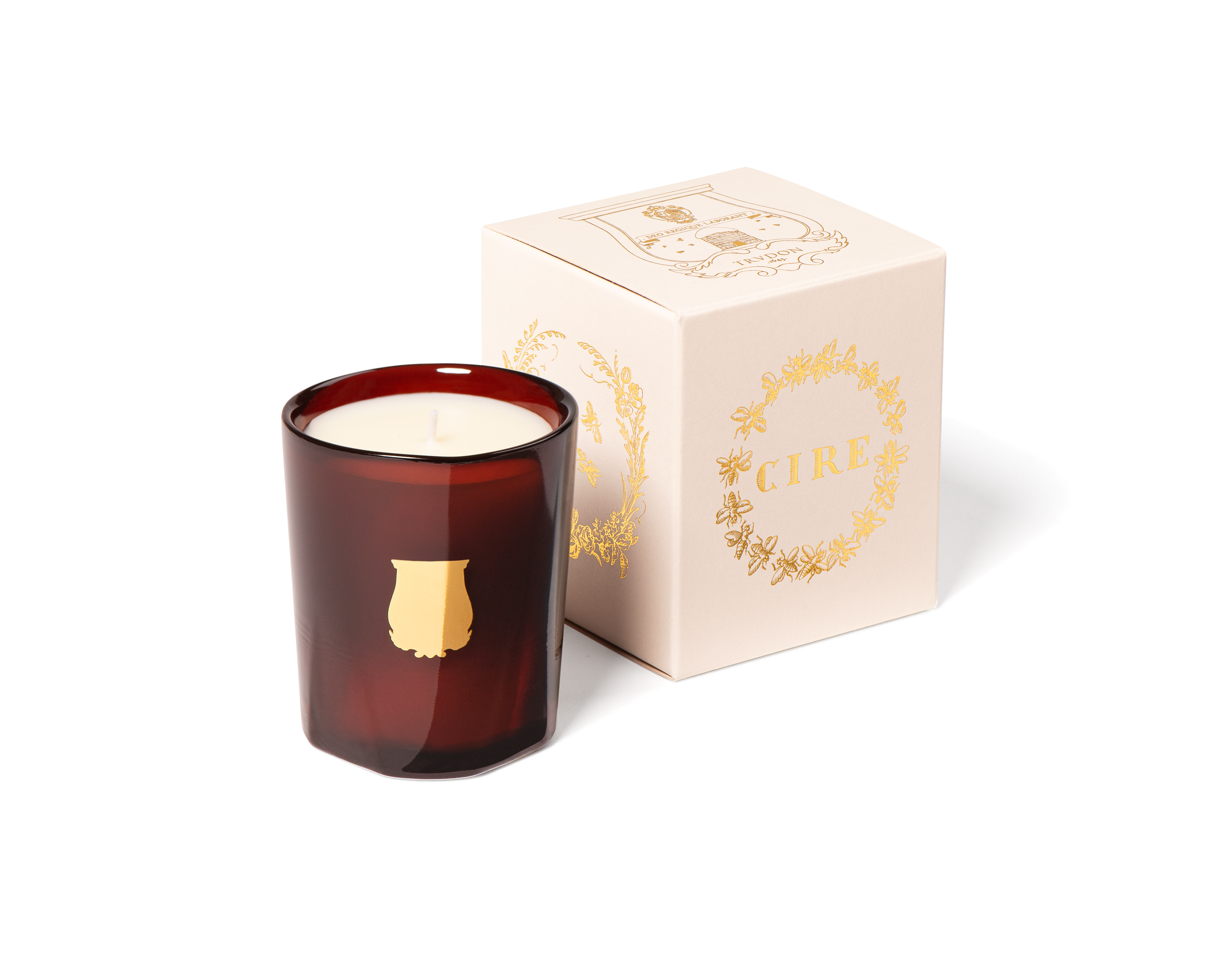 Cire Classic Candle