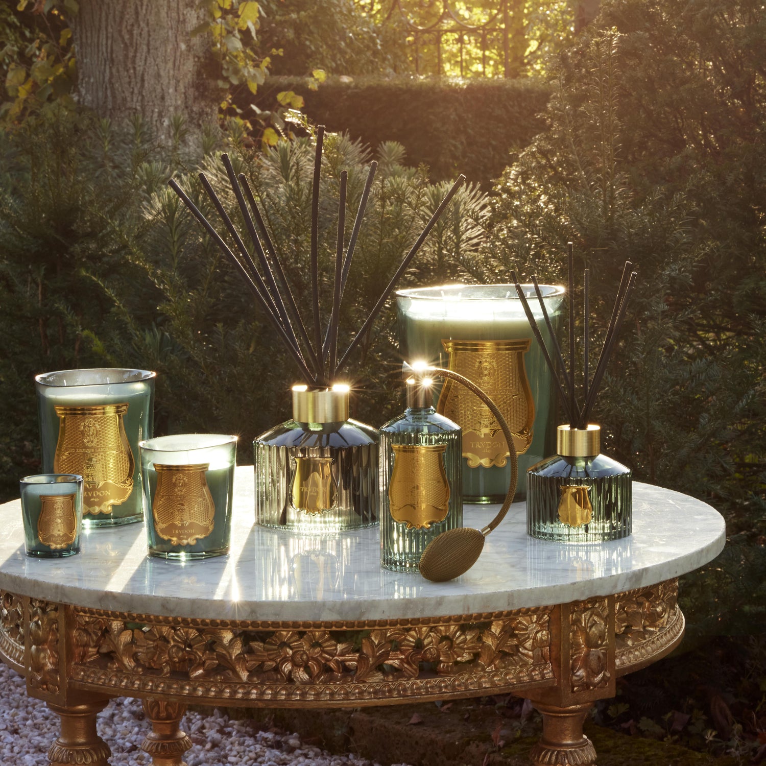 Le Grand Diffuseur Figuerie