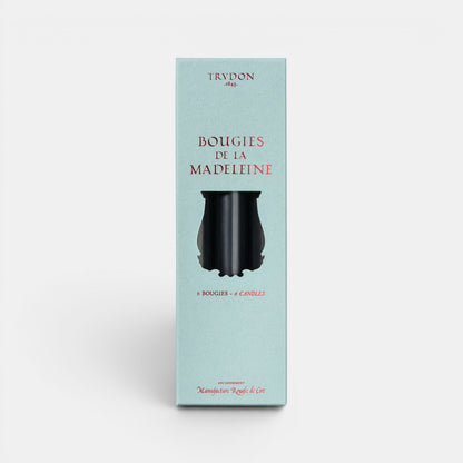 Madeleine Taper Candles